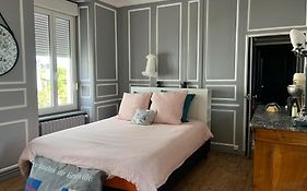 Granville Chambre D Hote Maison Renovee Charme