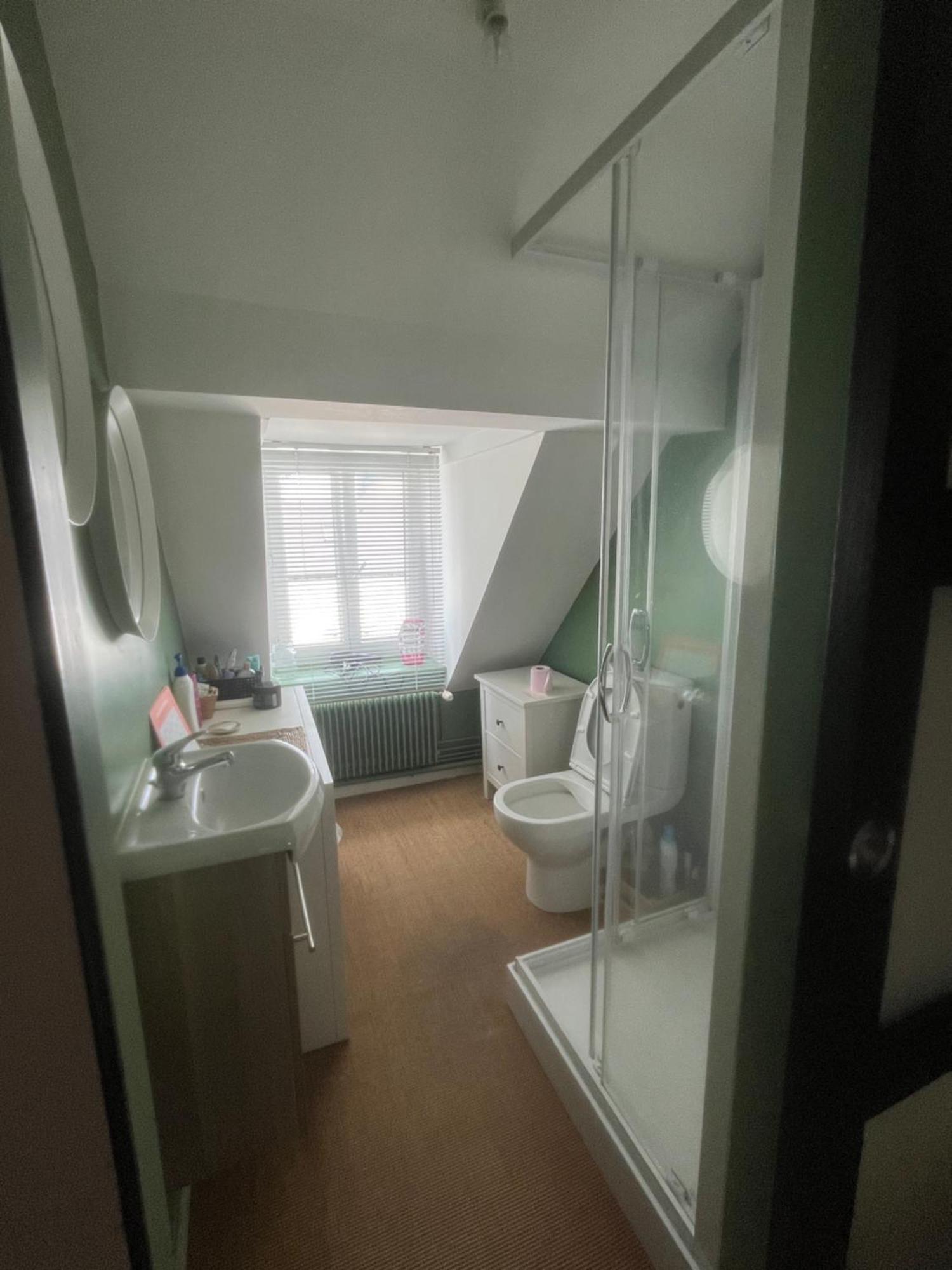 Granville Chambre D Hote Maison Renovee Charme Exterior foto