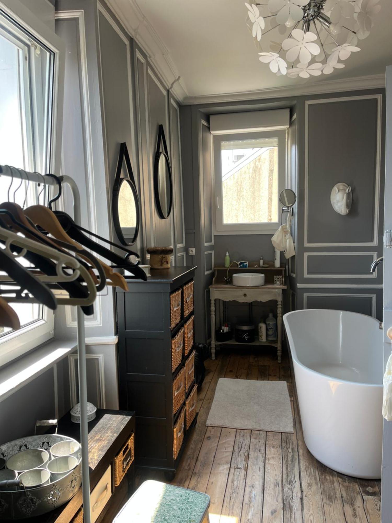 Granville Chambre D Hote Maison Renovee Charme Exterior foto